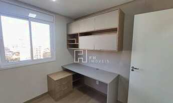 Imagem 5: Apartamento com 2 dormitórios para alugar, 48 m² por R$ 4.072,45/mês - Santa Cruz - São Pa