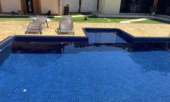 Imagem 3: Chácara mensal Casa com 3 dormitórios