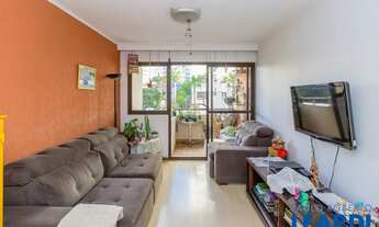 Imagem 4: APARTAMENTO - POMPÉIA - SP