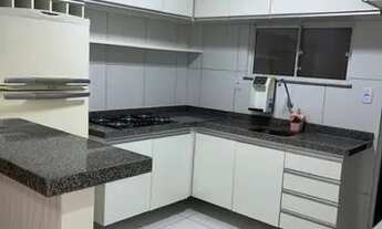 Imagem 2: Alugo casa mobiliada em condomínio no Maria Isabel