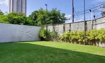 Imagem 7: Apartamento para venda 56 metros quadrados com 20 quartos em Torreão - Recife - PE