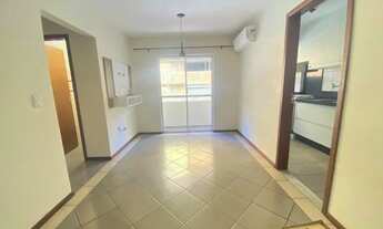 Imagem 5: Apartamento para aluguel anual possui 74 metros quadrados com 2 quartos taxas incluídas