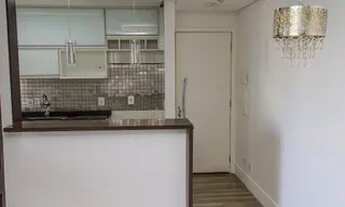 Imagem 5: Apartamento para Aluguel - Parque Novo Mundo , 2 Quartos, 56 m2