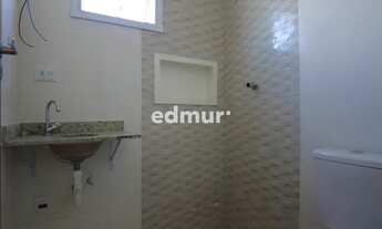 Imagem 3: COBERTURA no bairro Vila Pires com 102m². 2 dormitórios e 2 vagas. Confira