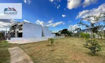 Imagem 4: Terreno à venda, 200 m² por R$ 250.000,00 - Residencial Terras da Estância - Ala dos Ipês