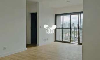 Imagem 2: SANTO ANDRé - Apartamento Padrão - Vila Assunção