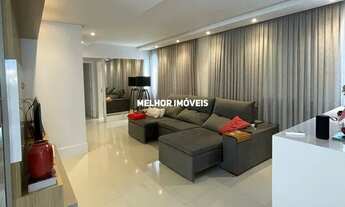 Imagem 2: Apartamento Mobiliado com 03 Suítes na 2ª Quadra Mar em Balneário Camboriú/SC