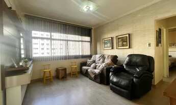 Imagem: Apartamento para venda possui 49 metros