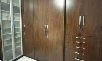 Imagem 6: Vende-se apartamento no Edifício Solar D'América Cuiabá MT