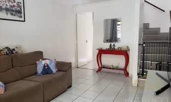 Imagem 2: Casa - Vila Maria Eugênia - Campinas