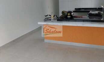 Imagem 2: Casa com 2 dorms, Pontal de Santa Marina, Caraguatatuba - R$ 320 mil, Cod: 1353