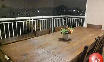 Imagem 2: São Paulo - Apartamento Padrão - Água Rasa