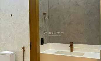 Imagem 6: Casa com 3 dormitórios à venda, 173 m² por R$ 950.000,00 - Parque Brasília 2ª Etapa - Anáp