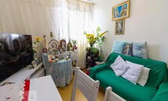 Imagem 3: Apartamento para Aluguel - Jardim Éster Yolanda, 1 Quarto, 33 m2