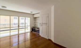 Imagem 4: Locação Apartamento 3 Dormitórios - 98 m² Moema