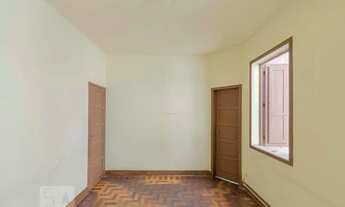 Imagem: Casa para Aluguel - Grajaú, 3 Quartos