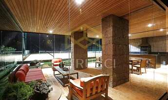 Imagem 5: Terreno - Loteamento Residencial Pedra Alta (Sousas) - Campinas