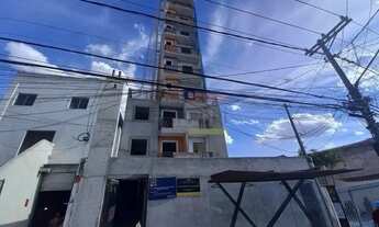 Imagem 4: Apartamento Duplex 56 m² 2 dormitórios terraço - Parque Peruche