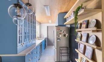 Imagem 7: Venda Apartamento 3 Dormitórios - 150 m² Vila Nova Conceição