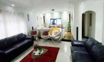 Imagem 3: Sobrado a venda na Vila América, 3 dorm com 1 suite e 4 vagas