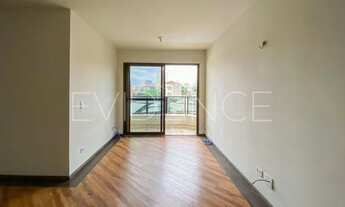 Imagem 3: Apartamento de 79 m² no Tatuapé, Metrô Carrão. São 3 dormitórios e 1 vaga!