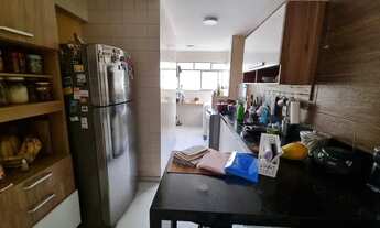 Imagem 6: Apartamento para venda tem 88m² com 2 quartos em Icaraí - Niterói - RJ