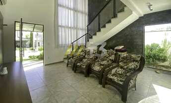 Imagem 3: Casa em Condomínio para Venda em Atibaia, Terras de Atibaia II, 3 dormitórios, 1 suíte, 3