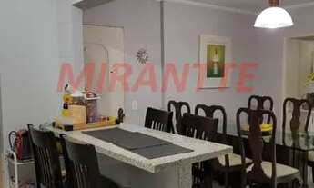 Imagem 3: Apartamento de 82m² com 3 quartos em Santana