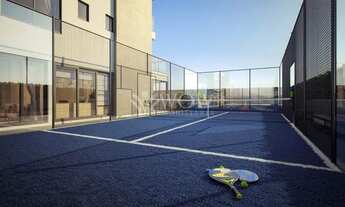 Imagem 4: APARTAMENTO COM 2 SUITES E 2 VAGAS NA PRAIA BRAVA