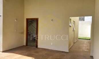 Imagem 2: Casa - Parque Souza Queiroz - Cosmópolis