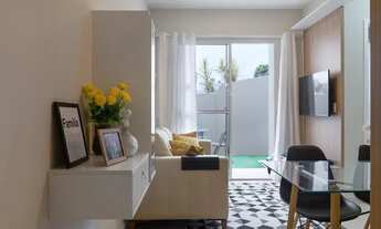 Imagem 4: Apartamento a partir de 45 m² com 2 quartos em Jardim Limoeiro - Serra - ES