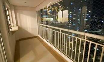 Imagem 3: Apartamento para Venda em São Bernardo do Campo, Vila Lusitânia, 2 dormitórios, 2 suítes