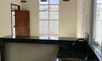 Imagem 4: Casa com excelente padrão no Cidade das Rosas - SGA