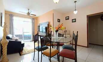 Imagem: Apartamento à venda, 113 m² por R$ 540.000,00