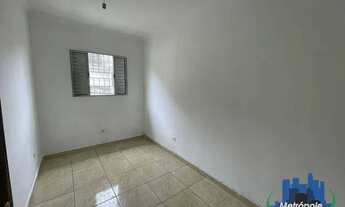 Imagem 2: Casa com 2 dormitórios para alugar, 50 m² por R$ 900,00/mês - Parque das Laranjeiras - Gua