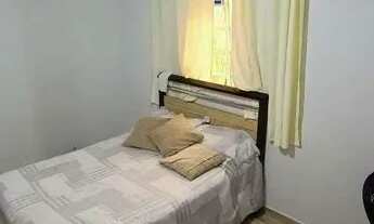 Imagem 6: Casa com 3 dormitórios à venda, 160 m² por R$ 250.000 - Jardim Campos Verdes - Nova Odessa