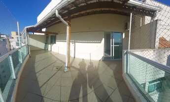 Imagem 2: Cobertura Vivendas Club Itaboraí