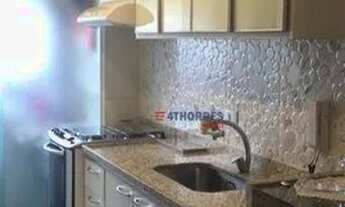 Imagem 6: Apartamento com 2 dormitórios à venda, 68 m² por R$ 380.000,00 - Panamby - São Paulo/SP