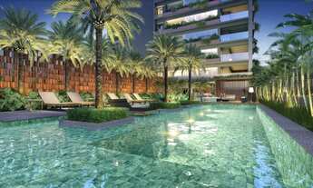 Imagem: Praça Faria Lima 226 m² - 3 uítes