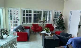 Imagem 4: Casa para aluguel tem 400 metros quadrados com 5 quartos em Piatã - Salvador - BA