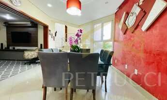 Imagem 4: Casa - Swiss Park - Campinas