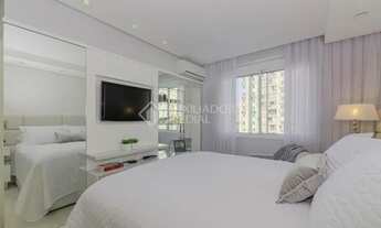 Imagem 6: Apartamento para venda tem 71 metros quadrados com 2 quartos em Jardim Botânico - Porto Al