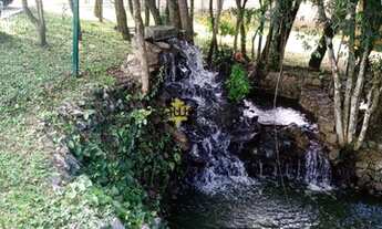 Imagem 3: Sobrado para alugar no bairro Uberaba - Curitiba/PR