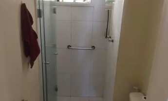 Imagem 7: Apartamento no Vila Anaiti - Imbuí, 90m², planta de 3/4 revertido para 2/4 (reversível