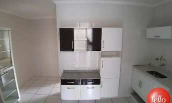 Imagem 4: São Paulo - Apartamento Padrão - Vila Gumercindo