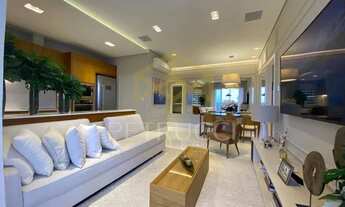 Imagem 5: Apartamento - Swiss Park - Campinas