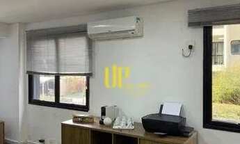 Imagem 5: Sala à venda, 32 m² por R$ 267.000,00 - Edifício Metrópolis Office - Barueri/SP