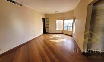 Imagem 5: Cobertura - Cambuí - Campinas