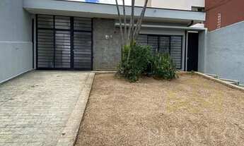 Imagem: Casa - Vila Lemos - Campinas