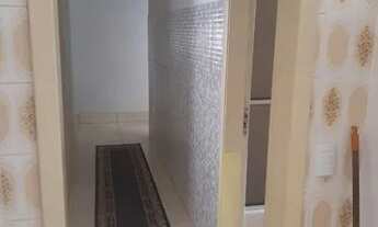 Imagem 7: Quartos na República Rio Branco